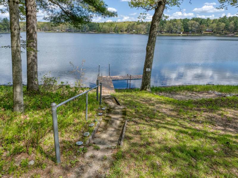 6095 Windpudding DR N, , Lake Tomahawk,  WI 54531 USA