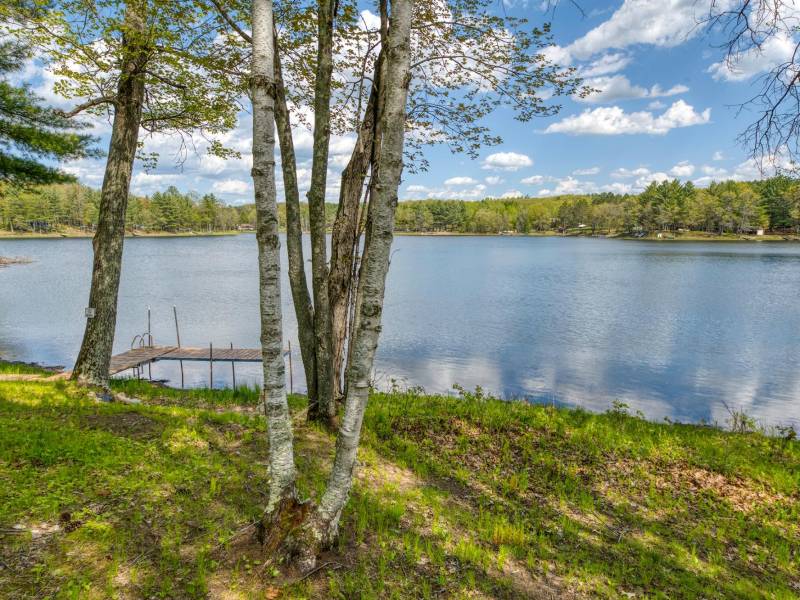 6095 Windpudding DR N, , Lake Tomahawk,  WI 54531 USA