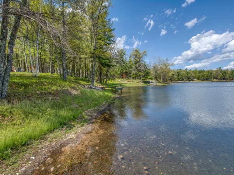 6095 Windpudding DR N, , Lake Tomahawk,  WI 54531 USA