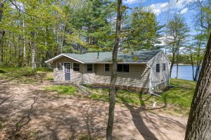 6095 Windpudding DR N, , Lake Tomahawk,  WI 54531 USA