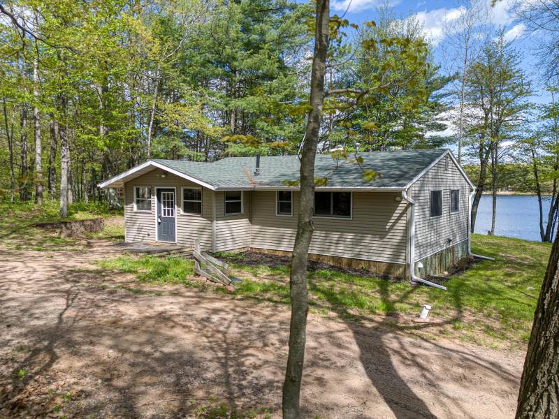 6095 Windpudding DR N, , Lake Tomahawk,  WI 54531 USA