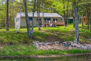 6095 Windpudding DR N, , Lake Tomahawk,  WI 54531 USA