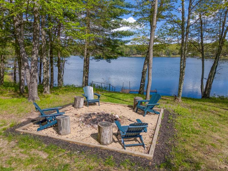 6095 Windpudding DR N, , Lake Tomahawk,  WI 54531 USA
