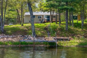 6095 Windpudding DR N, , Lake Tomahawk,  WI 54531 USA