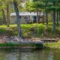 6095 Windpudding DR N, , Lake Tomahawk,  WI 54531 USA