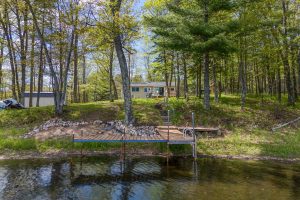 6095 Windpudding DR N, , Lake Tomahawk,  WI 54531 USA