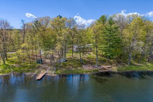 6095 Windpudding DR N, , Lake Tomahawk,  WI 54531 USA