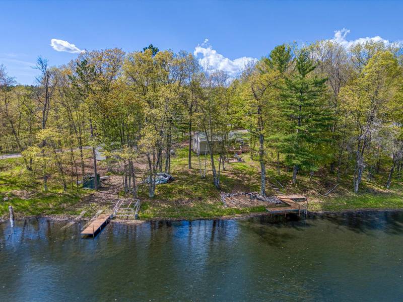 6095 Windpudding DR N, , Lake Tomahawk,  WI 54531 USA