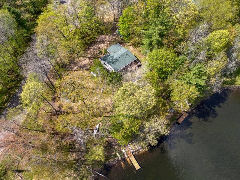 6095 Windpudding DR N, , Lake Tomahawk,  WI 54531 USA