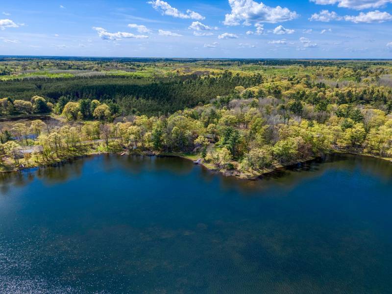 6095 Windpudding DR N, , Lake Tomahawk,  WI 54531 USA