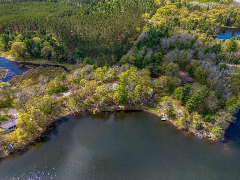6095 Windpudding DR N, , Lake Tomahawk,  WI 54531 USA