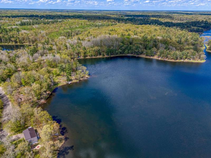 6095 Windpudding DR N, , Lake Tomahawk,  WI 54531 USA