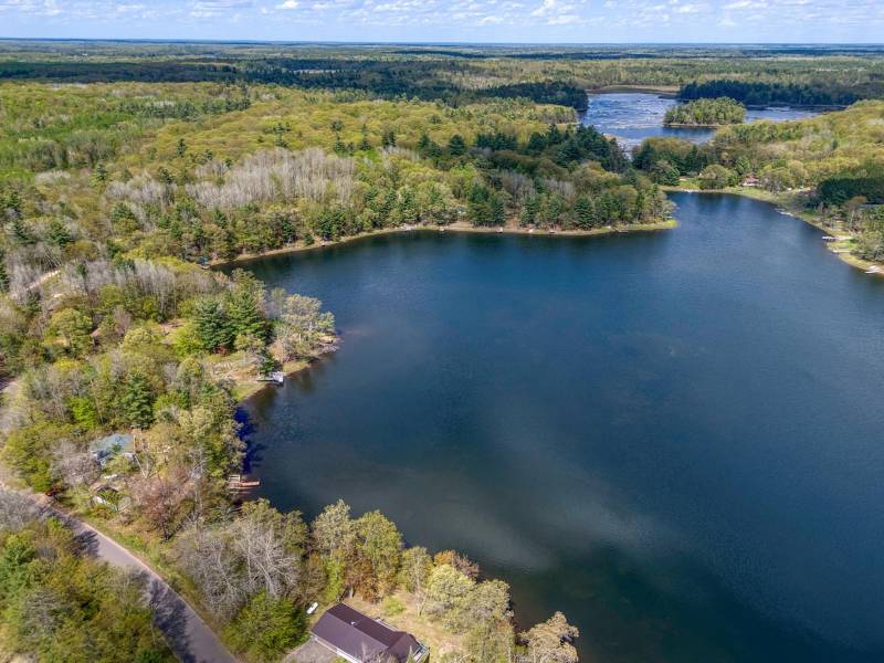 6095 Windpudding DR N, , Lake Tomahawk,  WI 54531 USA