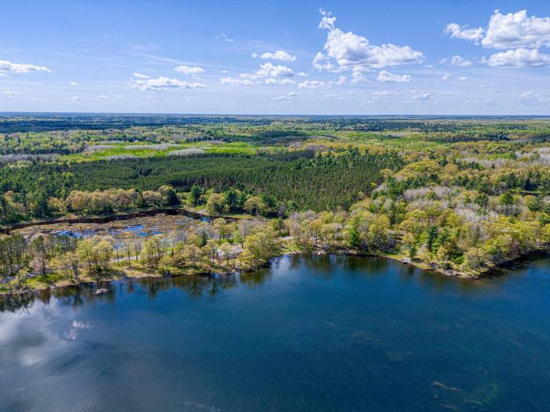 6095 Windpudding DR N, , Lake Tomahawk,  WI 54531 USA