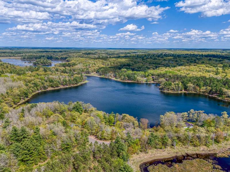 6095 Windpudding DR N, , Lake Tomahawk,  WI 54531 USA