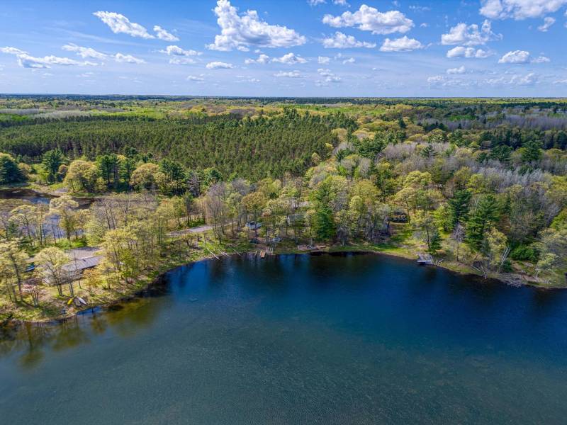 6095 Windpudding DR N, , Lake Tomahawk,  WI 54531 USA
