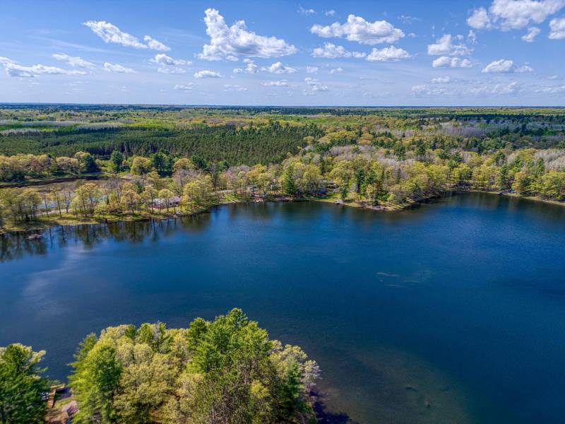 6095 Windpudding DR N, , Lake Tomahawk,  WI 54531 USA