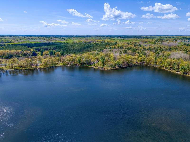 6095 Windpudding DR N, , Lake Tomahawk,  WI 54531 USA