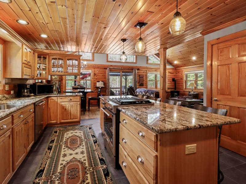 1615 Dogwood Dr, , St Germain,  WI 54558 USA