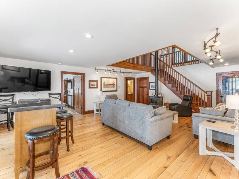 7622 Braeger Rd, , Three Lakes,  WI 54562