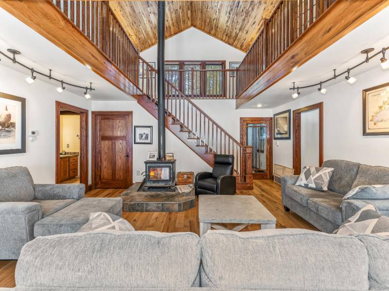 7622 Braeger Rd, , Three Lakes,  WI 54562