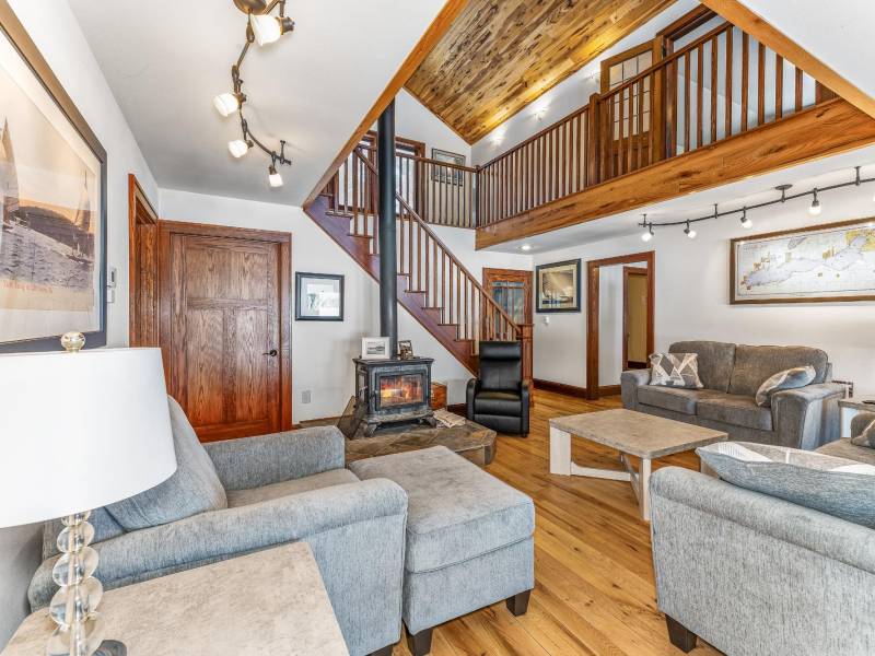 7622 Braeger Rd, , Three Lakes,  WI 54562