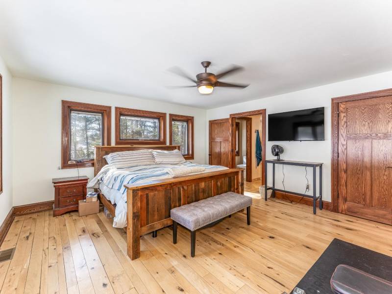 7622 Braeger Rd, , Three Lakes,  WI 54562