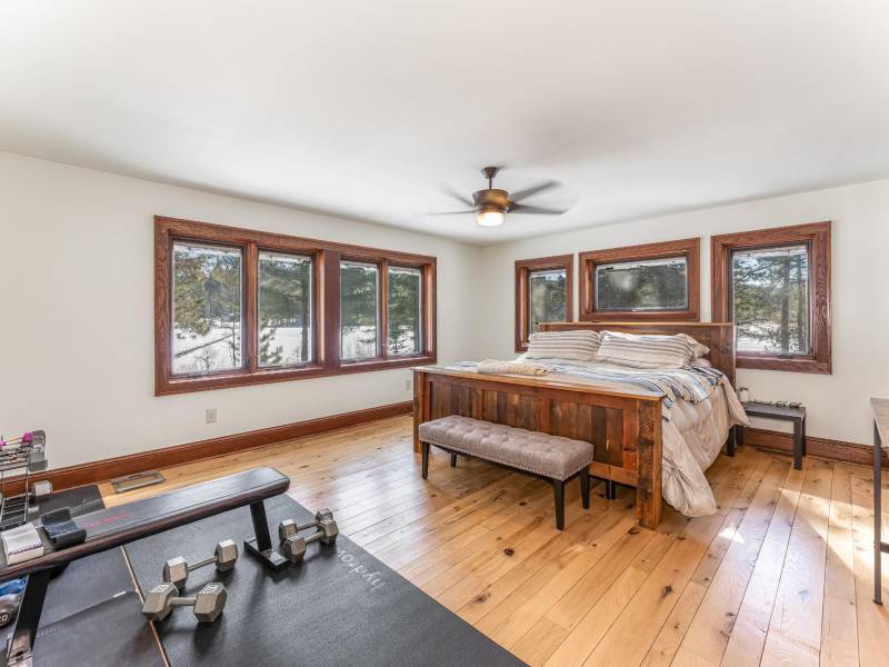 7622 Braeger Rd, , Three Lakes,  WI 54562