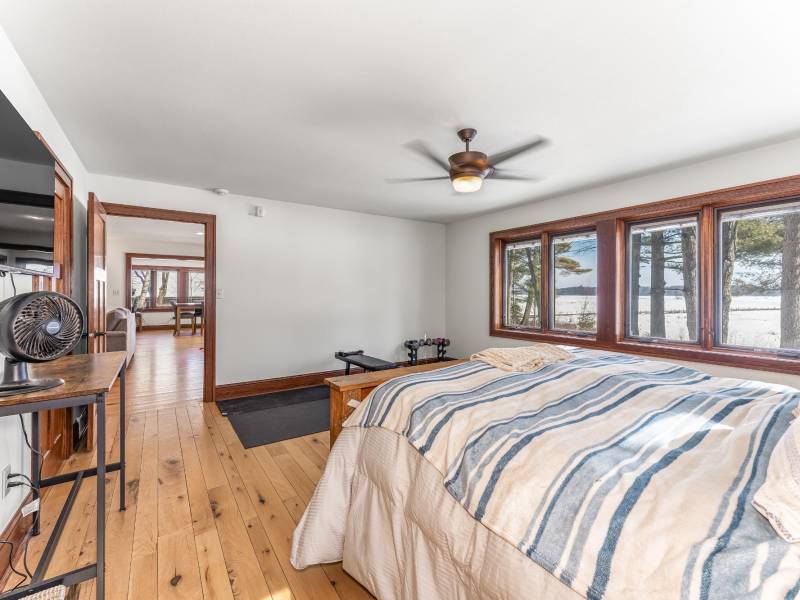 7622 Braeger Rd, , Three Lakes,  WI 54562