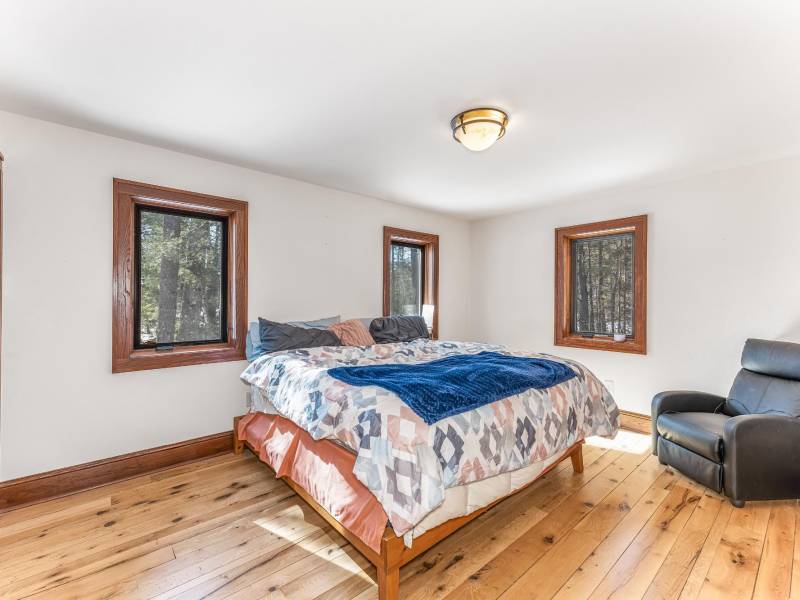 7622 Braeger Rd, , Three Lakes,  WI 54562