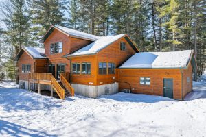 7622 Braeger Rd, , Three Lakes,  WI 54562