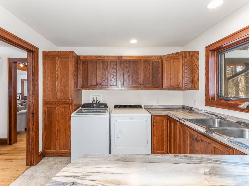 7622 Braeger Rd, , Three Lakes,  WI 54562