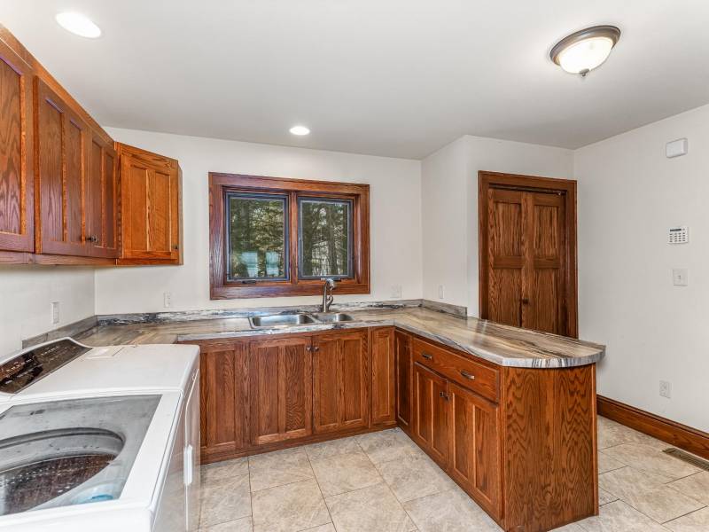 7622 Braeger Rd, , Three Lakes,  WI 54562