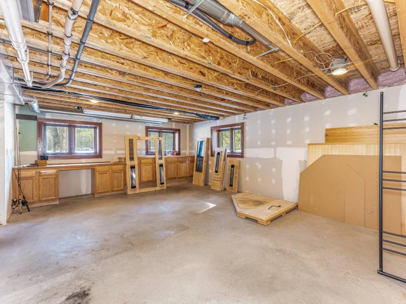 7622 Braeger Rd, , Three Lakes,  WI 54562