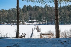 7622 Braeger Rd, , Three Lakes,  WI 54562