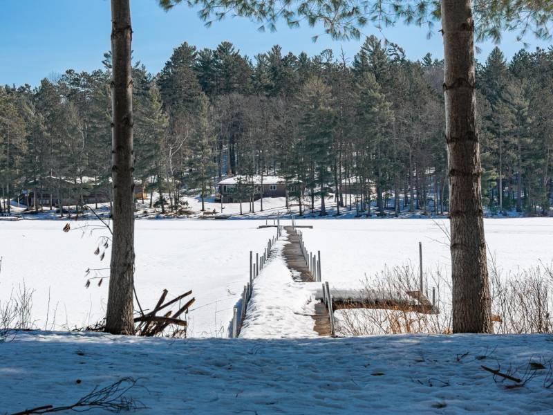 7622 Braeger Rd, , Three Lakes,  WI 54562