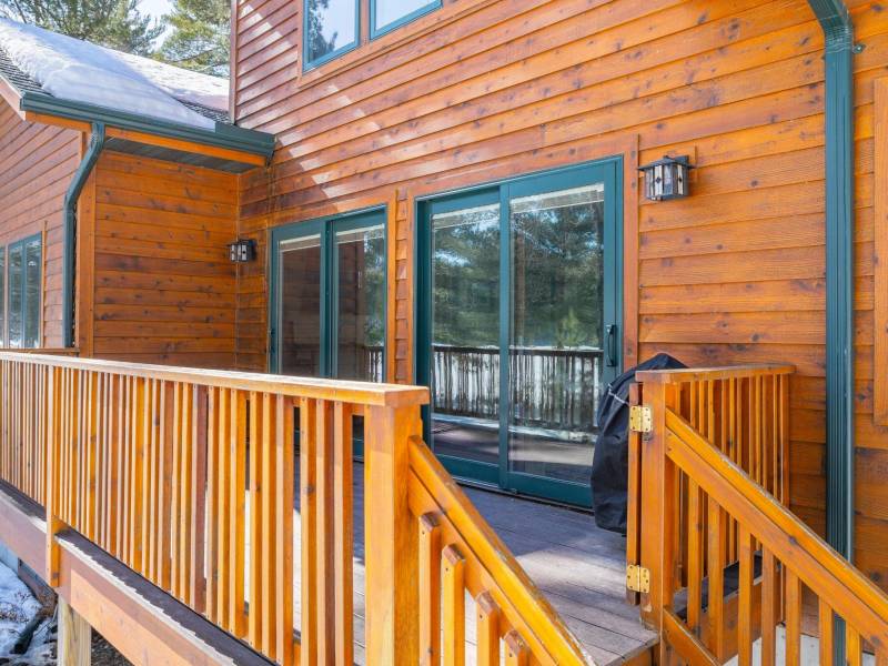 7622 Braeger Rd, , Three Lakes,  WI 54562