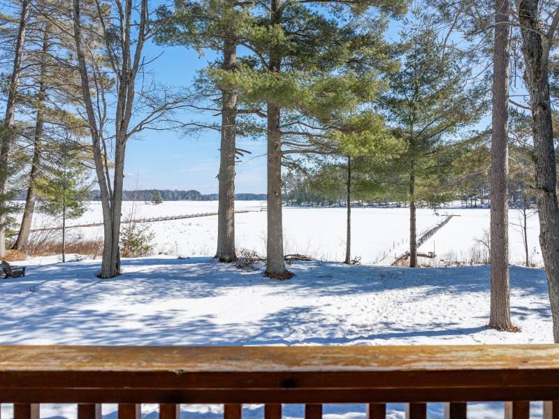 7622 Braeger Rd, , Three Lakes,  WI 54562