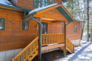 7622 Braeger Rd, , Three Lakes,  WI 54562