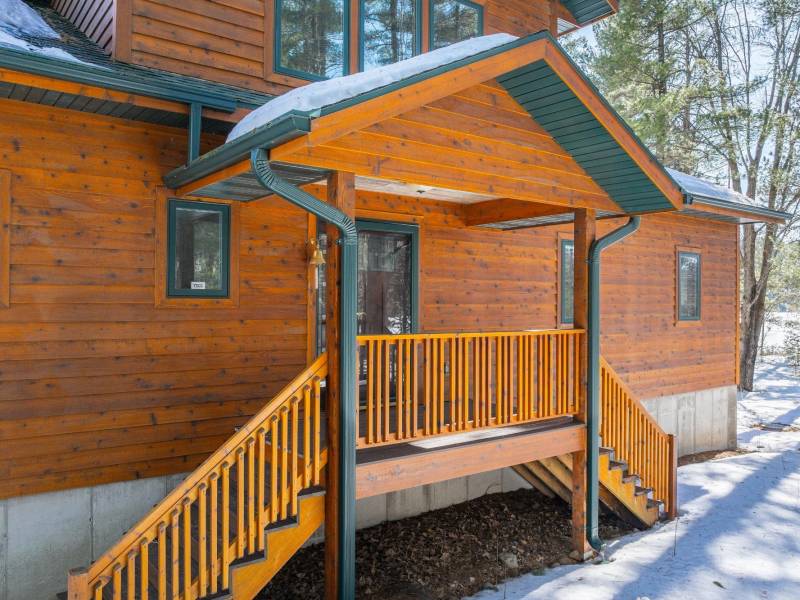 7622 Braeger Rd, , Three Lakes,  WI 54562