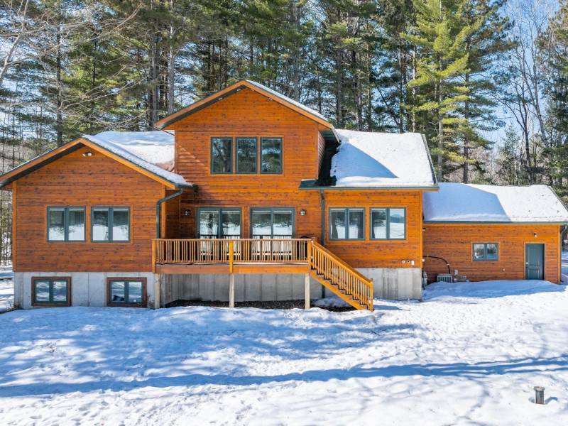 7622 Braeger Rd, , Three Lakes,  WI 54562
