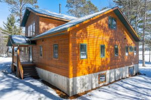 7622 Braeger Rd, , Three Lakes,  WI 54562