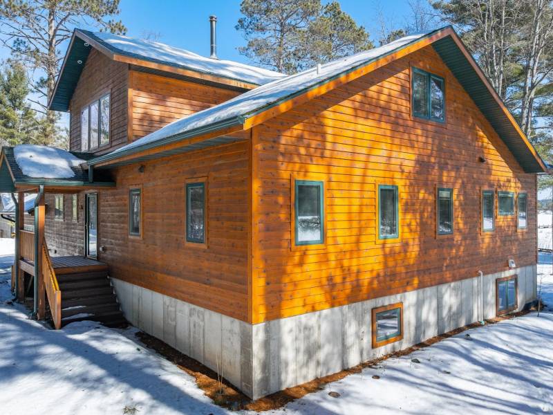 7622 Braeger Rd, , Three Lakes,  WI 54562