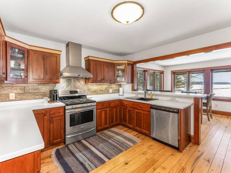 7622 Braeger Rd, , Three Lakes,  WI 54562