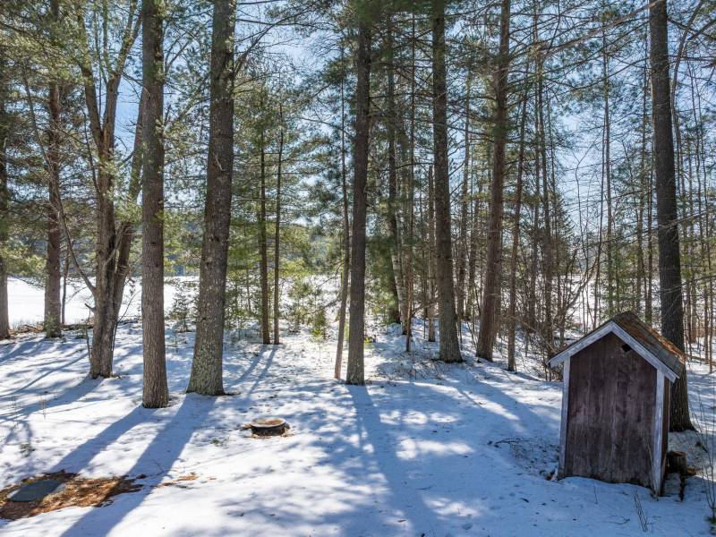 7622 Braeger Rd, , Three Lakes,  WI 54562