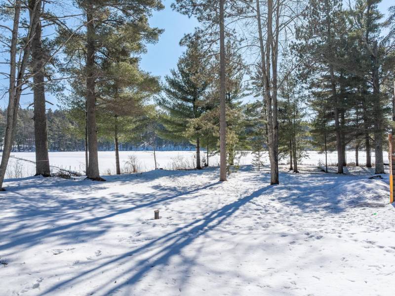 7622 Braeger Rd, , Three Lakes,  WI 54562