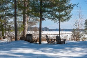 7622 Braeger Rd, , Three Lakes,  WI 54562