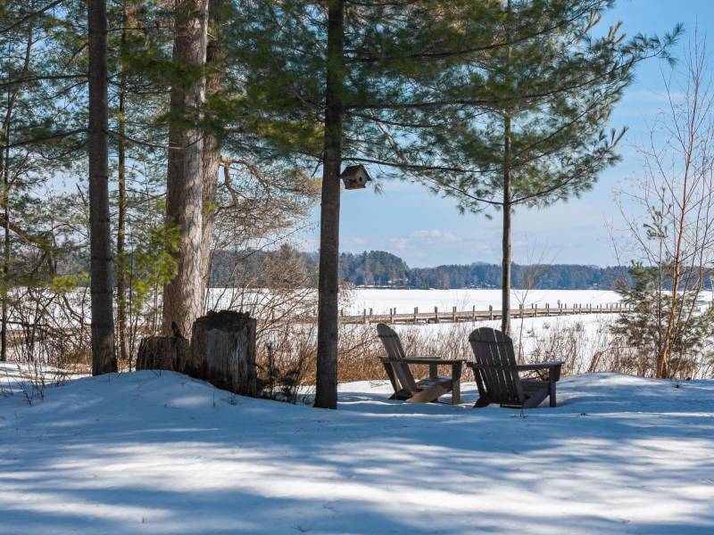 7622 Braeger Rd, , Three Lakes,  WI 54562