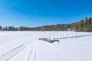 7622 Braeger Rd, , Three Lakes,  WI 54562