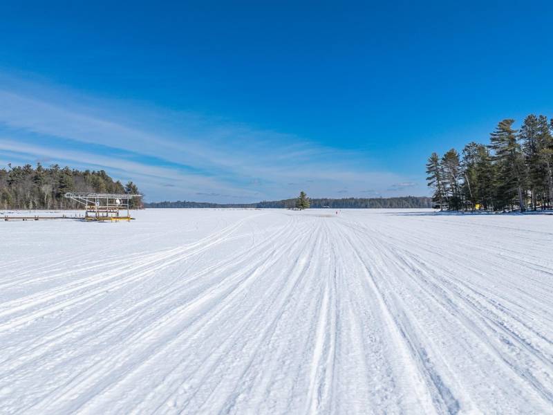 7622 Braeger Rd, , Three Lakes,  WI 54562